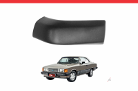 Imagem do produto Ponteira Para-choque Traseiro Lado Direito para Chevrolet Opala 1985 a 1990